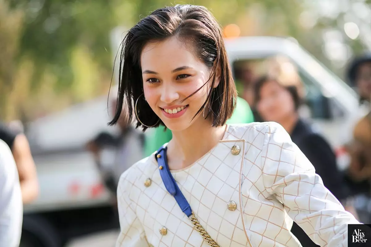 Makeup wajah mabuk jadi tren di Jepang, seperti apa ya?