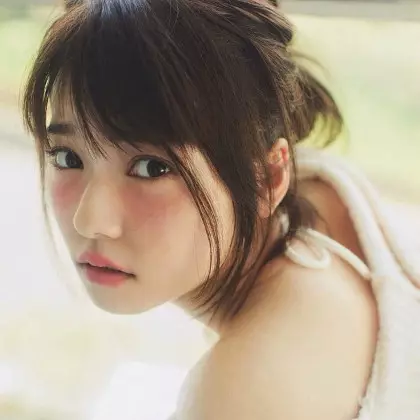 Makeup wajah mabuk jadi tren di Jepang, seperti apa ya?