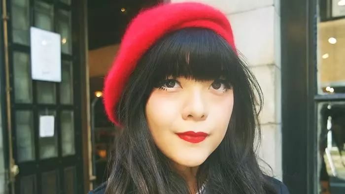 Makeup wajah mabuk jadi tren di Jepang, seperti apa ya?