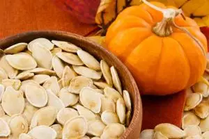 Menguak manfaat biji labu yang pasti tak pernah kamu duga sebelumnya