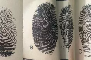 Ungkap karakter kamu dari cap jempol