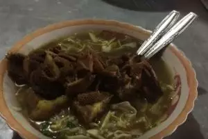 VIDEO: Penggemar soto? Kenali ciri soto Lamongan