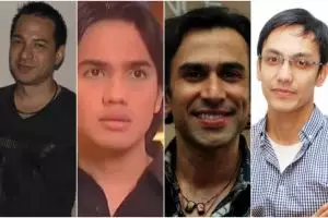 15 Pria ganteng yang digandrungi remaja putri 90an, mana idolamu?