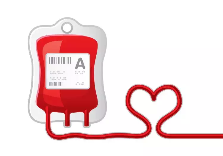 Kenapa donor darah gratis, tapi yang butuh darah malah harus bayar?
