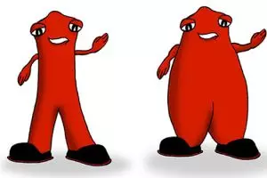 Tidak puas dengan bentuk tubuh bisa sebabkan kamu sakit 