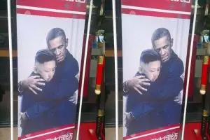 Trik marketing iklan teh ini gegerkan dunia! 