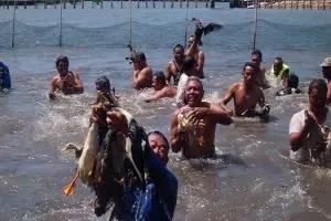 10 Lomba Agustusan antimainstream yang layak kamu coba