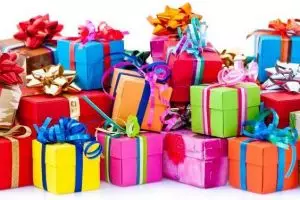 Studi: Harga sebuah kado tidak terlalu dipersoalkan penerimanya