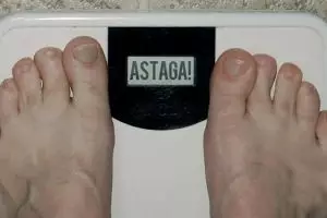 Jika kamu merasa gendutan, bisa jadi beneran loh!