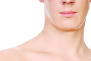 Studi: Hanya manusia dan gajah saja yang memiliki dagu