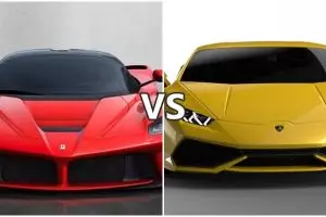 12 Persaingan bisnis paling sengit di dunia