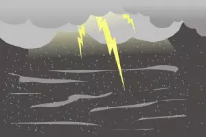 Begini proses pembentukan hujan buatan yang perlu kamu tahu