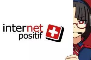 Figur di balik stiker Internet Positif dijadikan parodi netizen