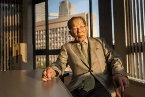 12 Nasihat dokter usia 103 tahun yang akan menyadarkanmu tentang hidup