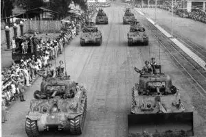 Kisah penolakan tentara Belanda berperang melawan Indonesia