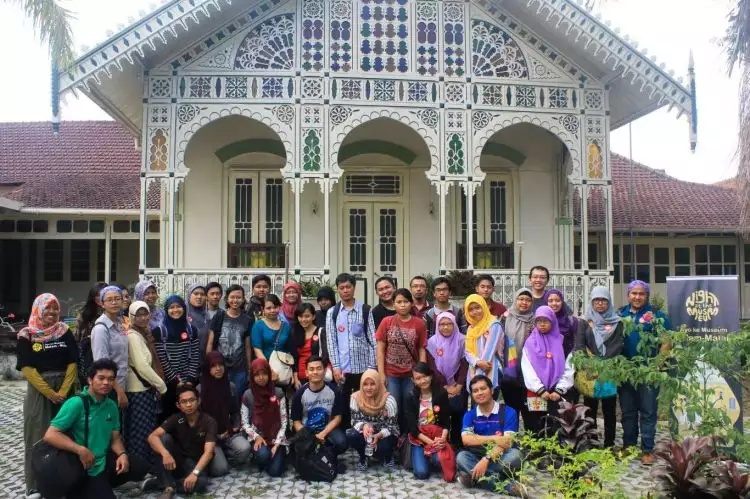Wisata museum di Yogyakarta kini makin seru, bisa dilakukan malam hari