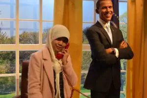 Cerita Fima, mahasiswa yang dikirim jadi guru Bahasa Indonesia ke AS