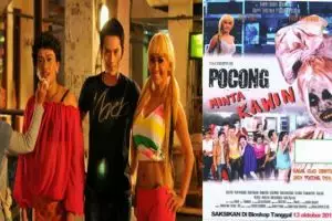 14 Film horor Indonesia yang judulnya bikin kamu gagal paham