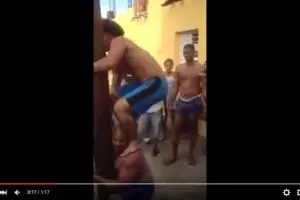 VIDEO: Aneh kalau kamu nggak ketawa lihat tayangan ini