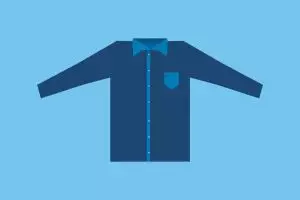 VIDEO: Tips bikin lengan kemeja kamu tersingsing keren