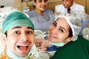 5 Fakta tentang anak Raffi Ahmad