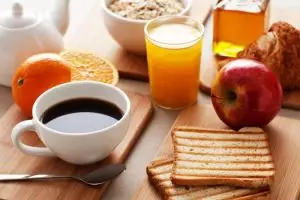 5 Fakta tentang sarapan yang membuat kamu terkejut