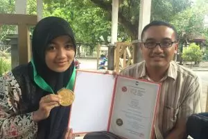 Pengawet tahu dari lidah buaya karya mahasiswa UNY raih emas di Korea
