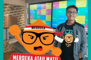 Cek rasa nasionalisme kamu lewat game tebak gambar buatan anak bangsa