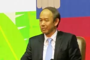 Iwan Sunito, orang Indonesia yang menjadi bos properti di Australia