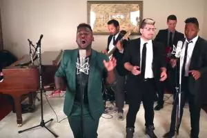 VIDEO: My Heart Will Go On tak lagi sendu di tangan musisi ini