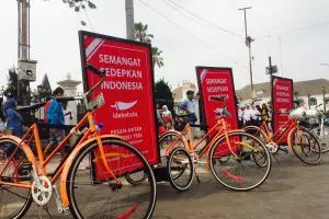 Pitpaganda, model baru advertising yang ramah visual