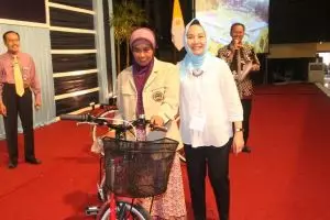 70 Persen mahasiswa baru UGM dari kalangan kurang mampu