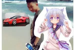 13 Foto editan gagal edisi Indonesia, kerasa dekat lucunya!