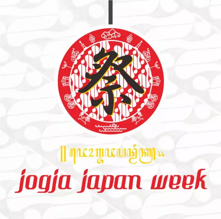 Siap-siap! Jogja Japan Week menyapa Jogja