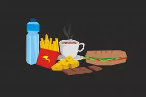 Ini alasan kenapa kamu perlu mencoba diet food combining
