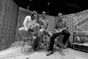 Siapa sangka dalam diri Van Halen masih mengalir darah Indonesia