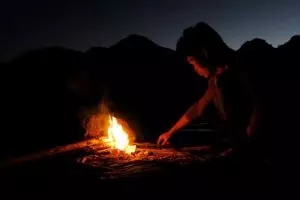 10 Hal potensial picu kebakaran hutan, tapi disepelekan pendaki