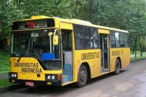 8 Kampus di Indonesia yang punya spot berhantu, bikin merinding!