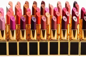 Lipstik ini seharga Rp 27 juta, apa keunggulannya?