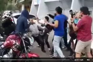 VIDEO: Parodi Ki Kusumo dikeroyok 10 orang, bikin ngakak!