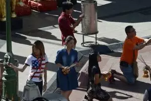 Netizen pertanyakan motif selfie di lokasi bencana, pudarkah empati?