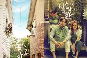 7 K-Drama terbaru yang sudah tentu wajib kamu tonton, dijamin keren!