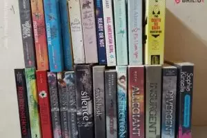 Tips penting kalau kamu mau beli buku bahasa asing dari luar negeri