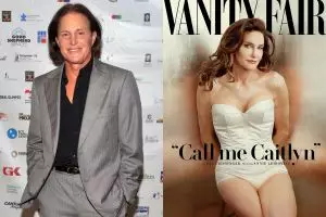 11 Transformasi pria jadi wanita cantik, bikin melongo