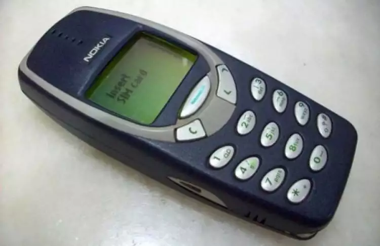 15 Inovasi paling tahan banting di dunia, salah satunya Nokia 3310  