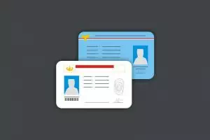 10 Evolusi bentuk KTP Indonesia, kamu pernah punya yang mana?