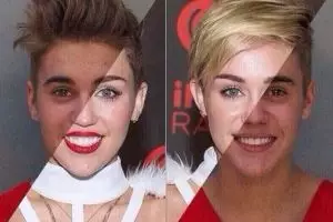 Artis-artis ini ternyata 'kembar' lho