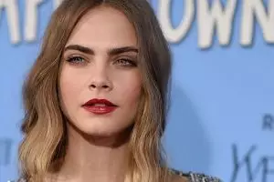 Mata, bibir & hidung kalah dengan bagian ini untuk bikin paras menawan