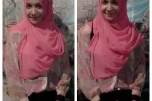 Gadis cantik asal Aceh ini diwarisi perangko dan uang kuno, wah!