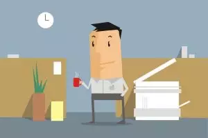 11 Pertanyaan ini bakal menghantui kamu ketika perdana masuk kerja